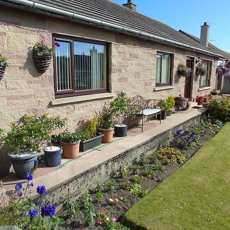 Jomarnic B&B Lossiemouth Luaran gambar
