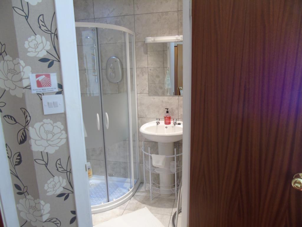 Jomarnic B&B Lossiemouth Luaran gambar