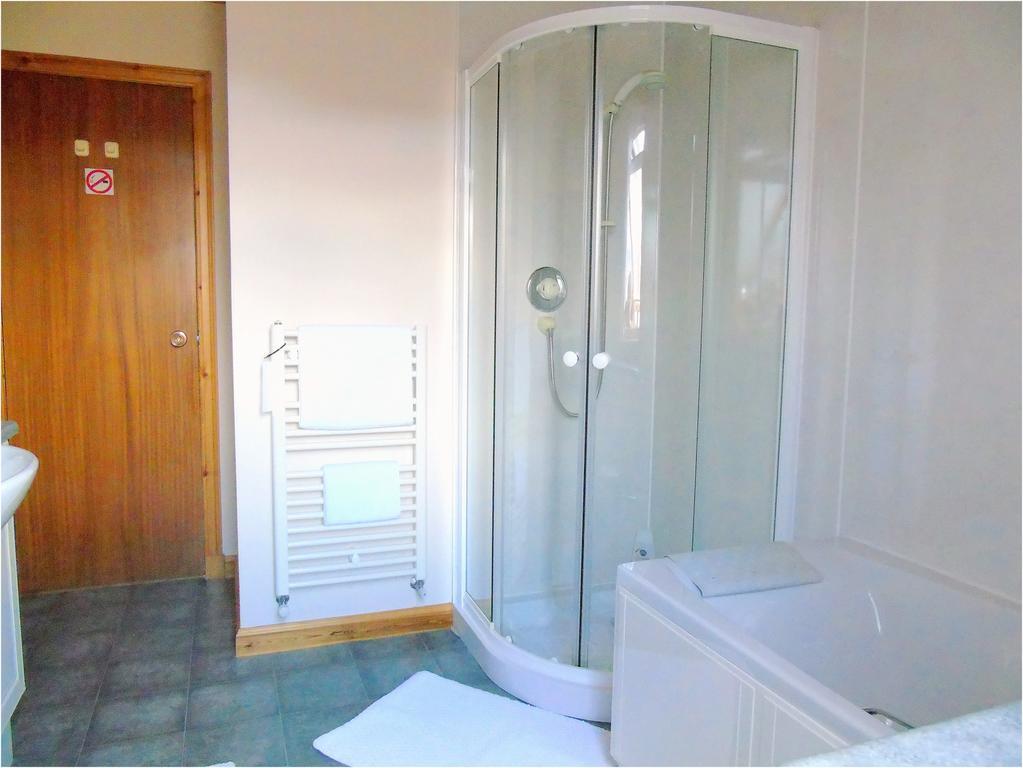 Jomarnic B&B Lossiemouth Luaran gambar
