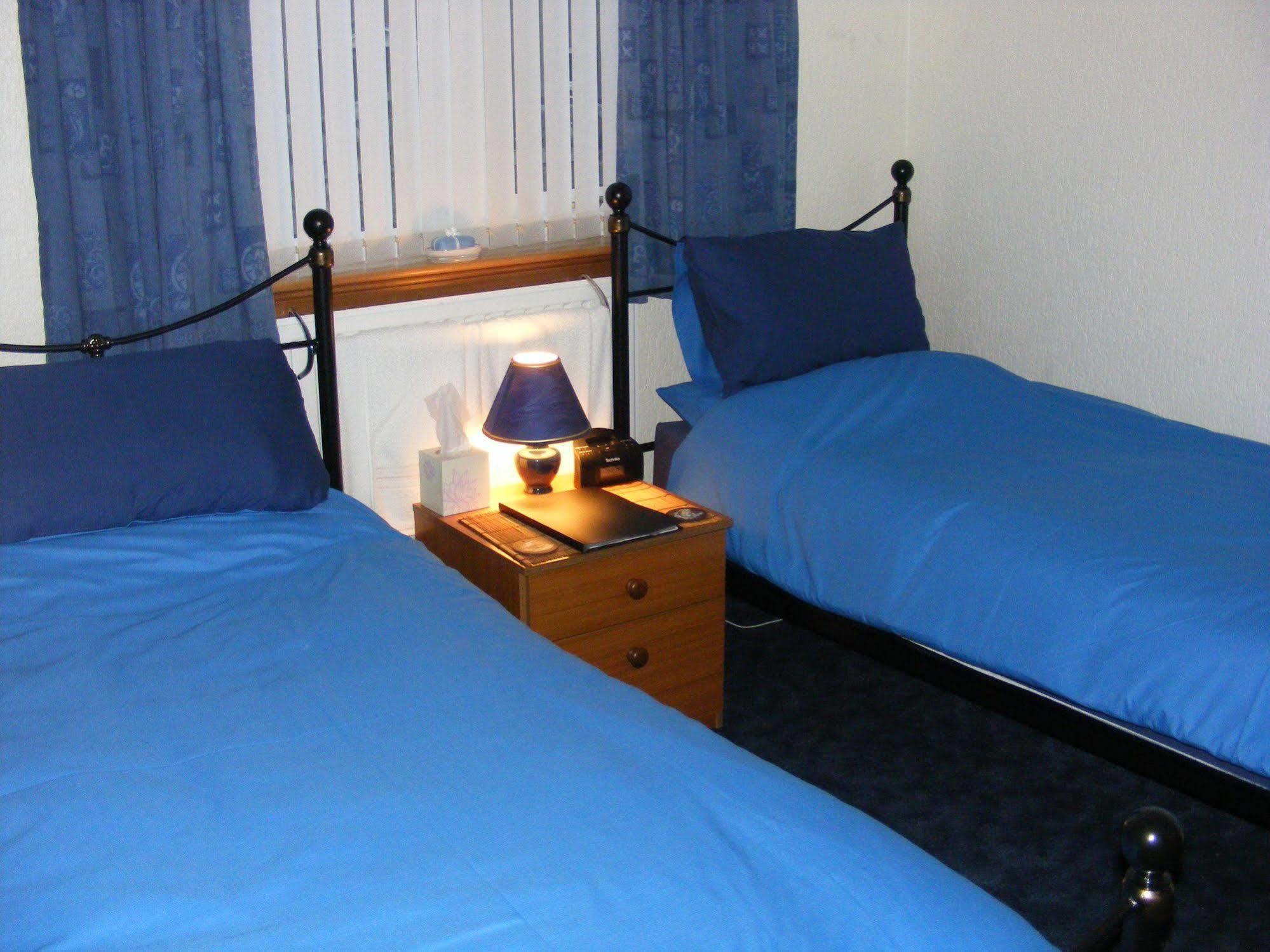 Jomarnic B&B Lossiemouth Luaran gambar