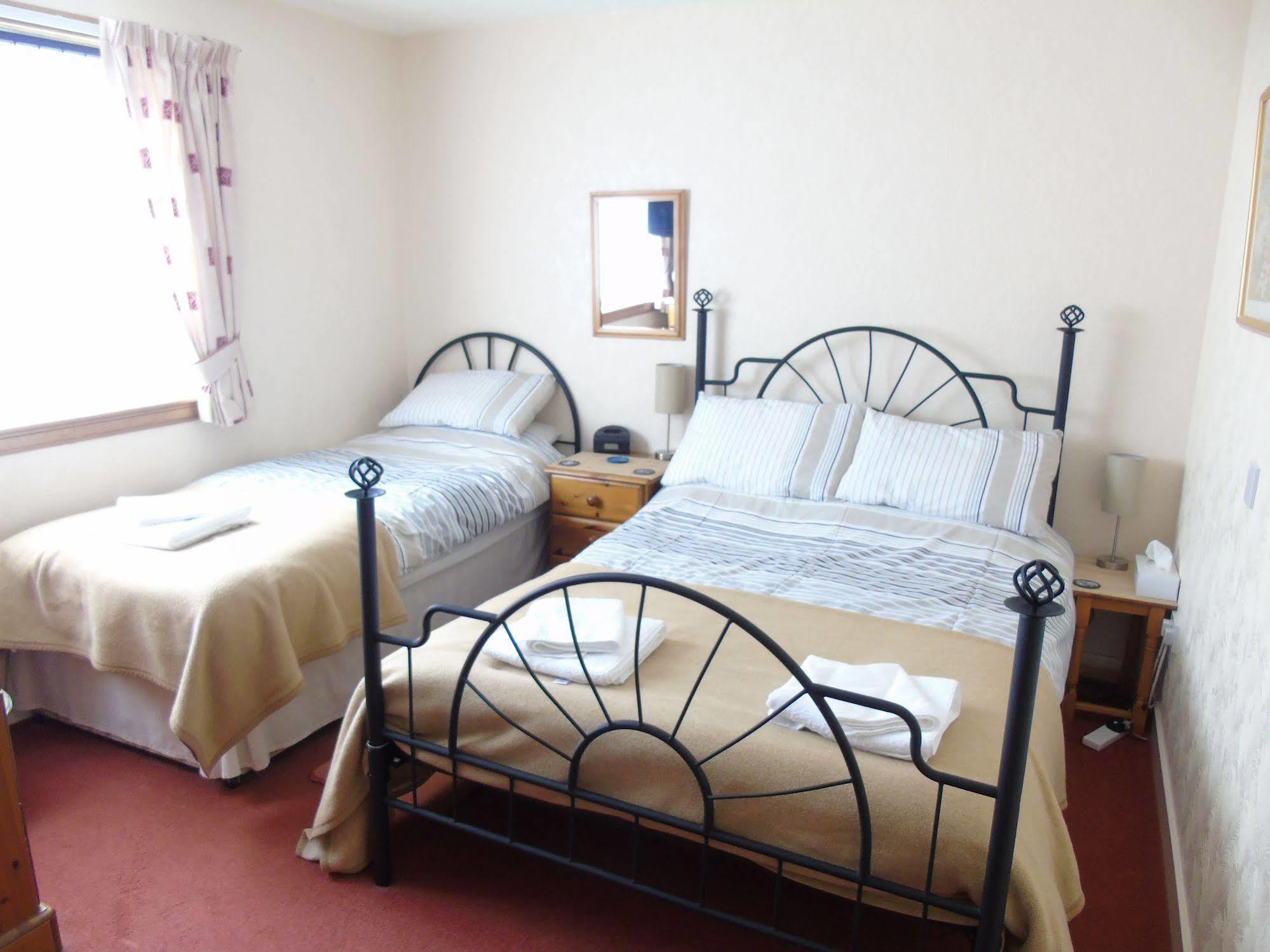 Jomarnic B&B Lossiemouth Luaran gambar