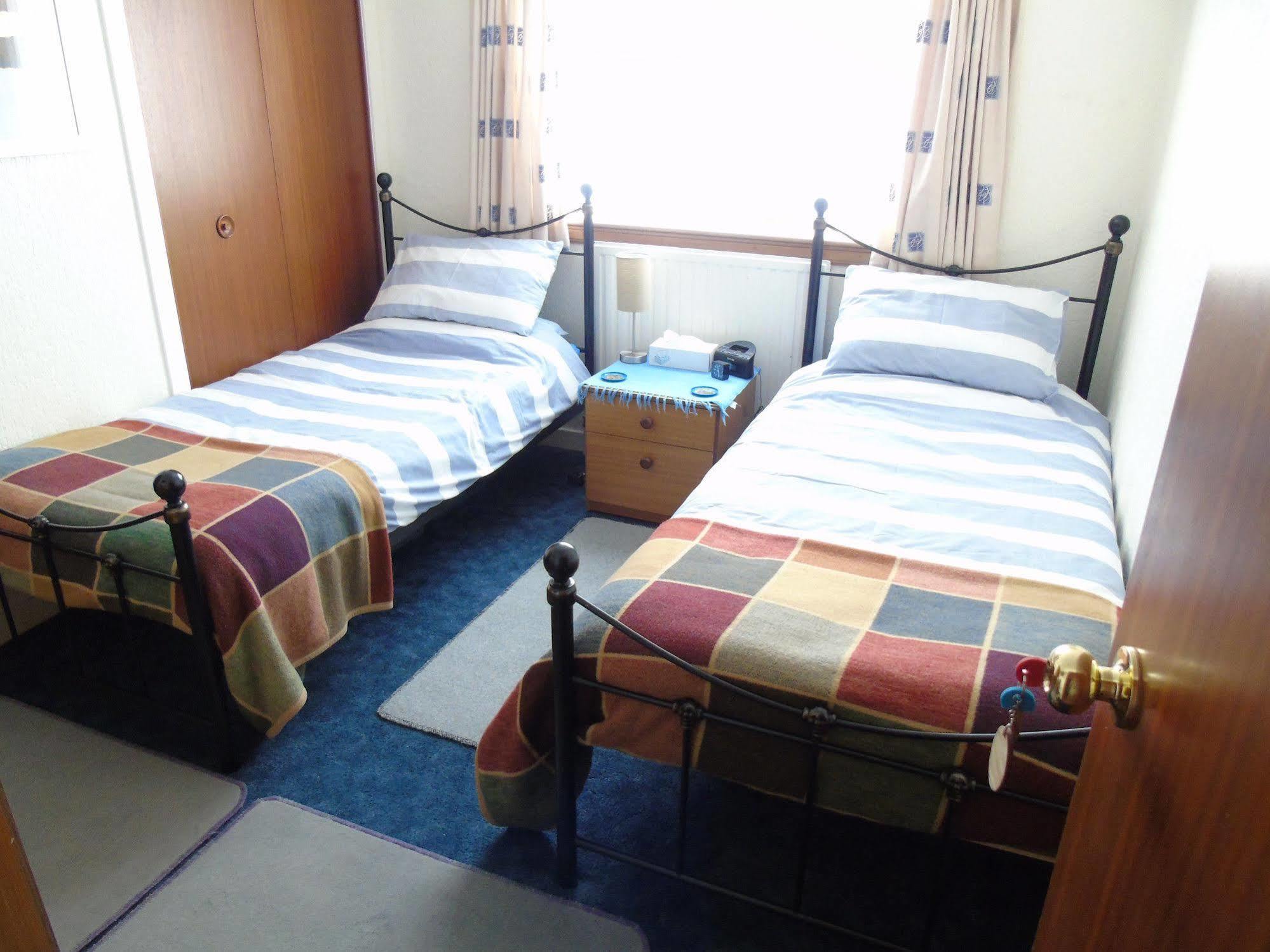 Jomarnic B&B Lossiemouth Luaran gambar
