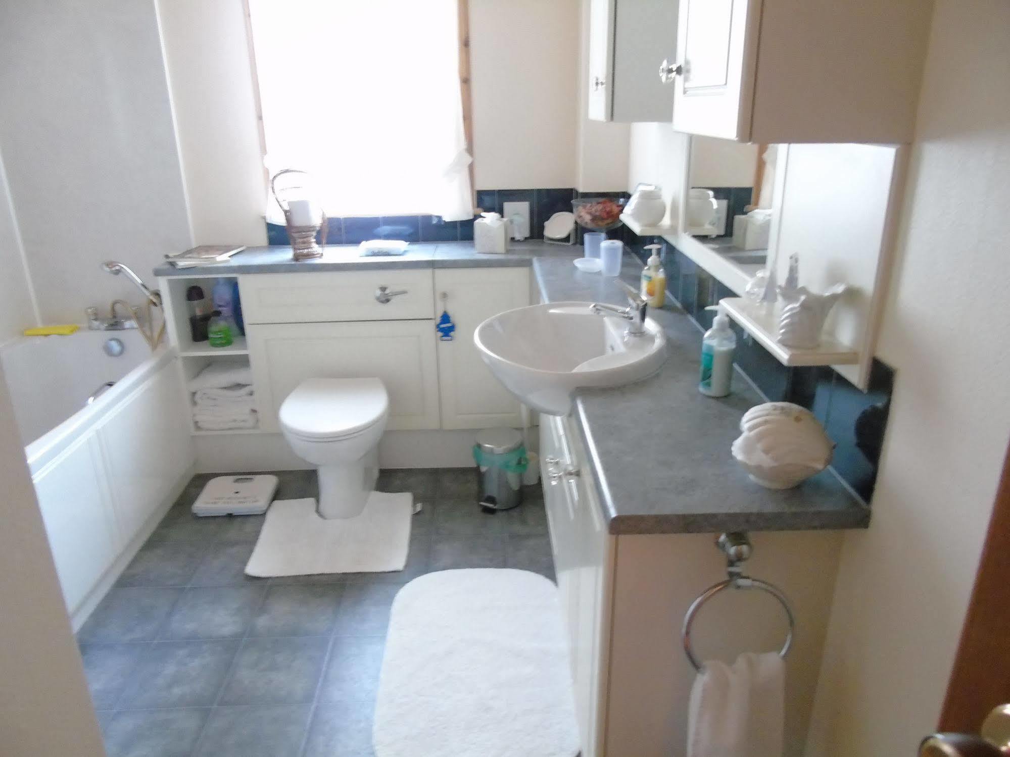 Jomarnic B&B Lossiemouth Luaran gambar