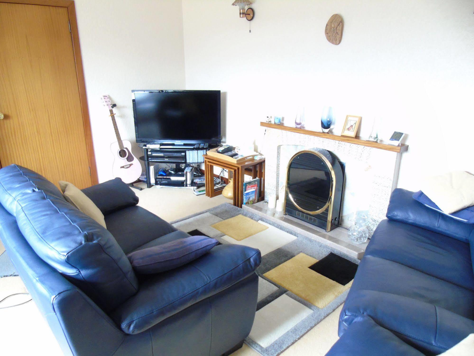 Jomarnic B&B Lossiemouth Luaran gambar
