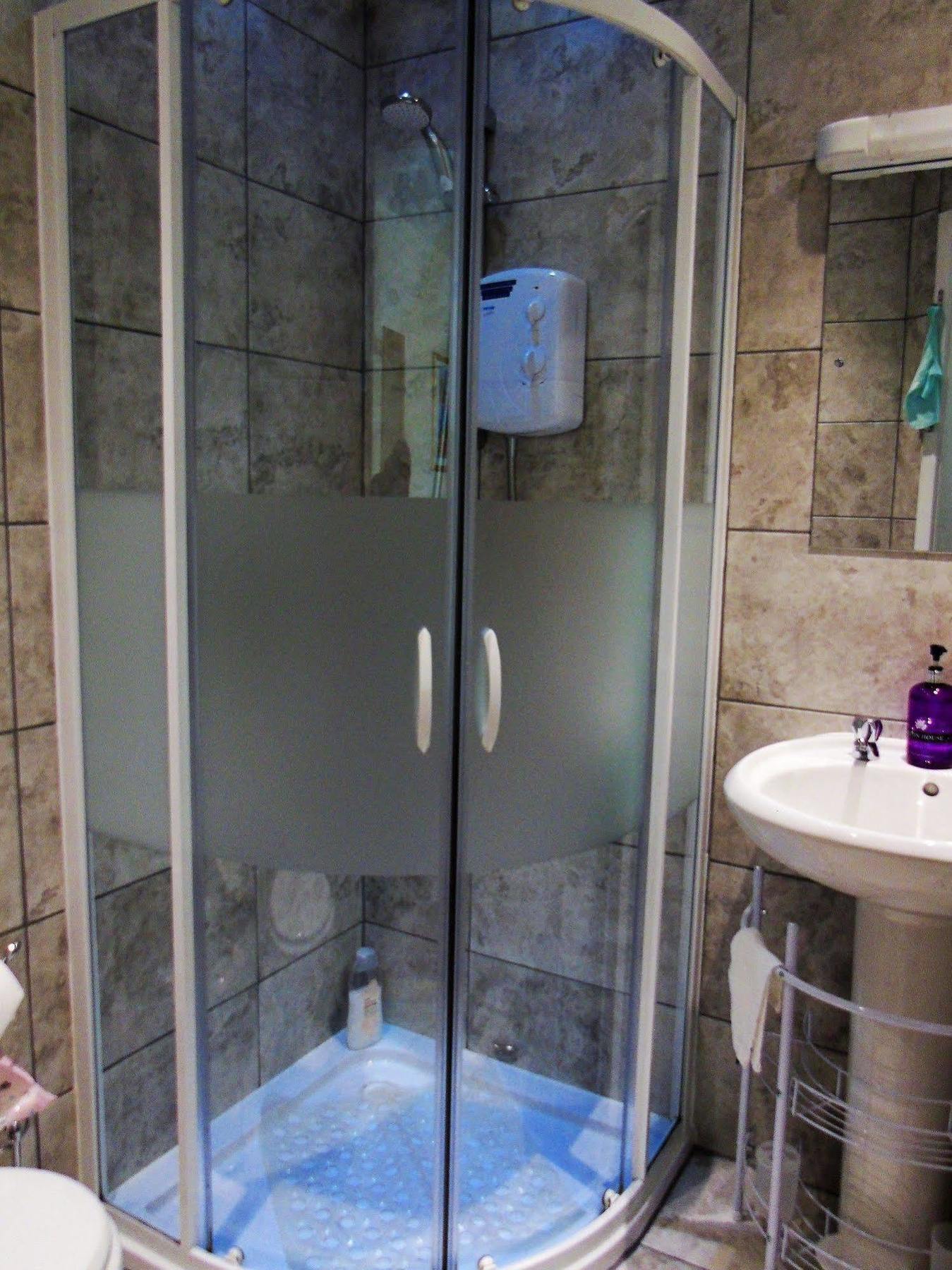 Jomarnic B&B Lossiemouth Luaran gambar