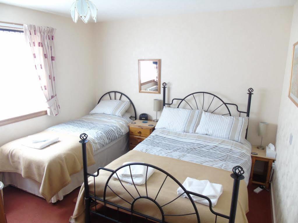 Jomarnic B&B Lossiemouth Luaran gambar